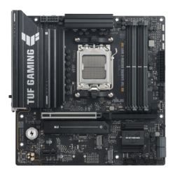 Motherboard Asus Tuf Gaming B850M-E Wifi Ddr5 Am5