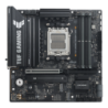 Motherboard Asus Tuf Gaming B850M-E Wifi Ddr5 Am5