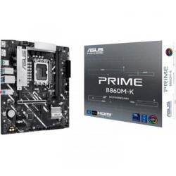Motherboard Asus S1851 Prime B860M-K Ddr5 Box M-Atx