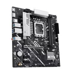 Motherboard Asus S1851 Prime B860M-K Ddr5 Box M-Atx