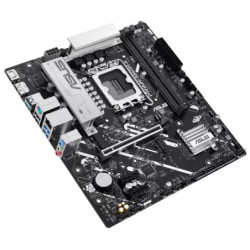 Motherboard Asus S1851 Prime B860M-K Ddr5 Box M-Atx