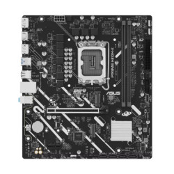 Motherboard Asus Prime H810M-E Ddr5 M-Atx