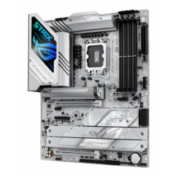 Motherbd Asus S1851 Rog Strix Z890-A Gaming Wifi Ddr5
