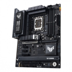Motherbd Asus S1851 Tuf Gaming Z890-Plus Wifi Box Atx