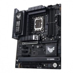 Motherbd Asus S1851 Tuf Gaming Z890-Plus Wifi Box Atx