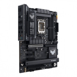 Motherbd Asus S1851 Tuf Gaming Z890-Plus Wifi Box Atx