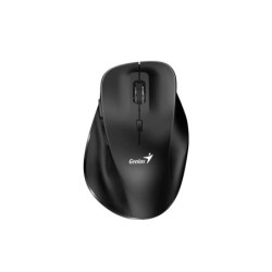 Mouse Genius Ergo 8230S Black Wireless