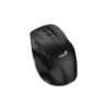 Mouse Genius Ergo 8230S Black Wireless