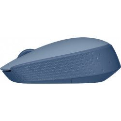 Mouse Logitech M170 Blue/Grey Wireless 910-006863
