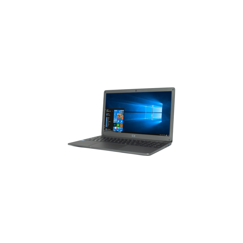 Notebook Cx 15.6 Amd Ryzen 5 3500U 16G Ssd512