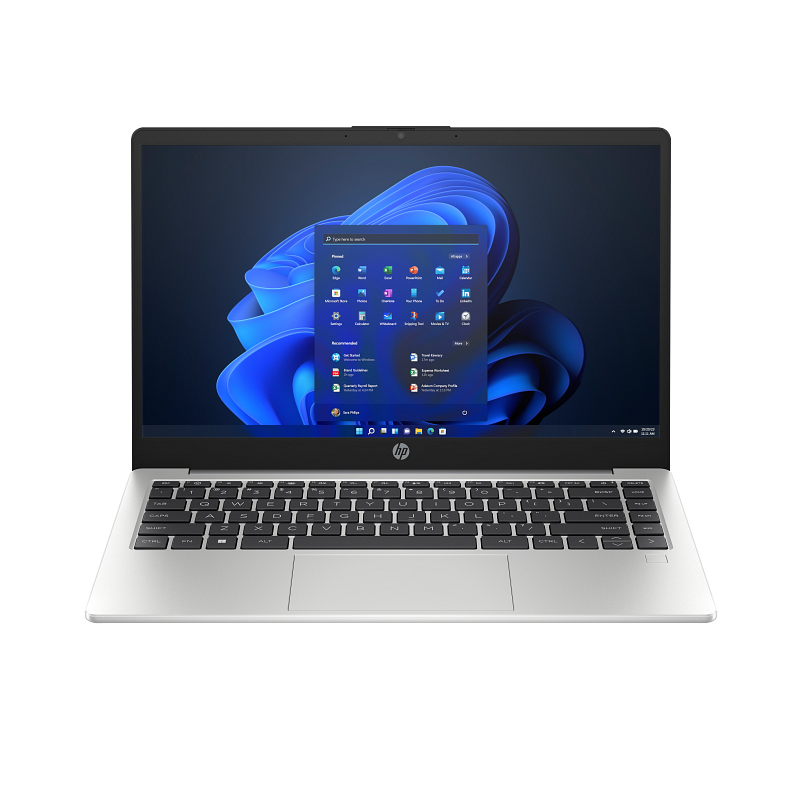 Notebook Hp 14 245 R7-7730U 8Gb Ssd512Gb Full Hd