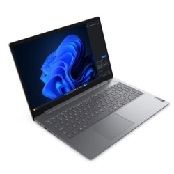 Notebook Lenovo V15 Intel I7-13620H 8Gb 512Gb Ssd