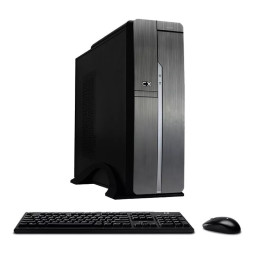Pc Cx Amd Athlon 3000G 16G Ssd480 (Asus)