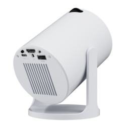 Proyector Mini Portátil 2K Performance And12 Rk3326