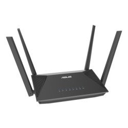 Router Asus Rt-Ax52 Wifi 6 Ax1800 Dual Band Gigabit
