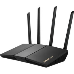 Router Asus Rt-Ax57 Ax3000 Wifi 6 Dual Band Gigabit