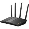 Router Asus Rt-Ax57 Ax3000 Wifi 6 Dual Band Gigabit