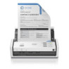 Scanner Brother Ads-1350W Wifi Dúplex 30Ppm Adf