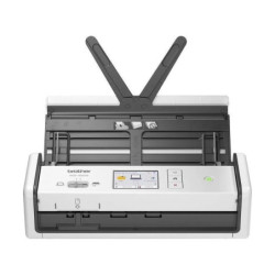 Scanner Brother Ads-1800W Wifi Dúplex 30Ppm Adf