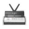 Scanner Brother Ads-1800W Wifi Dúplex 30Ppm Adf