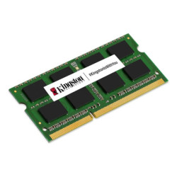 Memoria Sodimm Ddr5 16Gb Kingston 5600Mhz Kvr