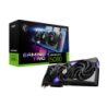 Placa De Video 16Gb Rtx 5080 Msi Gaming Trio Gddr7
