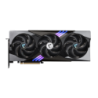 Placa De Video 16Gb Rtx 5080 Msi Gaming Trio Gddr7