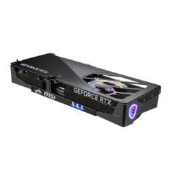 Placa De Video 16Gb Rtx 5080 Msi Gaming Trio Gddr7