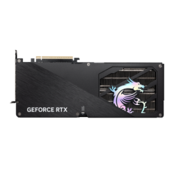 Placa De Video 16Gb Rtx 5080 Msi Gaming Trio Gddr7