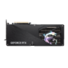 Placa De Video 16Gb Rtx 5080 Msi Gaming Trio Gddr7