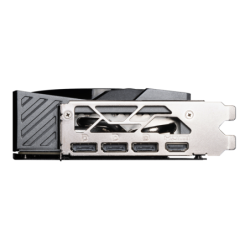 Placa De Video 16Gb Rtx 5080 Msi Gaming Trio Gddr7