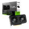 Placa De Video 8Gb Rtx 5050 Asus Dual Oc Gddr6