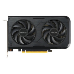 Placa De Video 8Gb Rtx 5050 Asus Dual Oc Gddr6