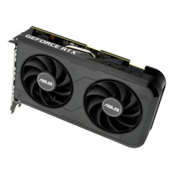 Placa De Video 8Gb Rtx 5050 Asus Dual Oc Gddr6