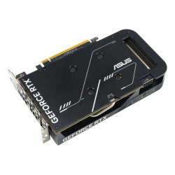 Placa De Video 8Gb Rtx 5050 Asus Dual Oc Gddr6