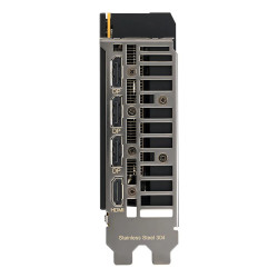 Placa De Video 8Gb Rtx 5050 Asus Dual Oc Gddr6