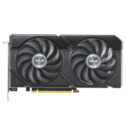 Asus Rtx 5060 Dual Evo Oc 8Gb Gddr7 Placa De Video