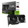Asus Dual Rtx 5060 Ti 8Gb Gddr7  Placa De Video Oc