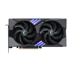 Placa De Video 8Gb Rtx 5060 Ti Msi Gaming Oc Gddr7