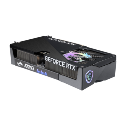 Placa De Video 8Gb Rtx 5060 Ti Msi Gaming Oc Gddr7