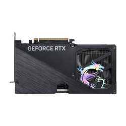 Placa De Video 8Gb Rtx 5060 Ti Msi Gaming Oc Gddr7