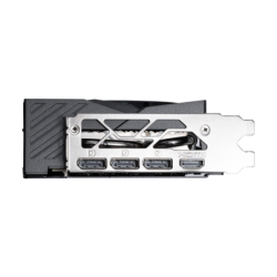 Placa De Video 8Gb Rtx 5060 Ti Msi Gaming Oc Gddr7