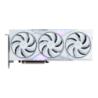 Placa De Video 8Gb Rtx 5060 Ti Msi Gaming Trio Oc White