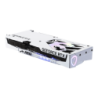 Placa De Video 8Gb Rtx 5060 Ti Msi Gaming Trio Oc White