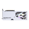 Placa De Video 8Gb Rtx 5060 Ti Msi Gaming Trio Oc White