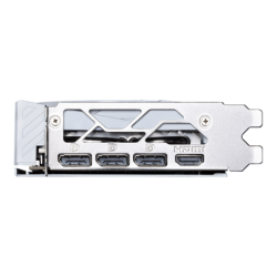 Placa De Video 8Gb Rtx 5060 Ti Msi Gaming Trio Oc White