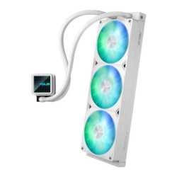 Watercooler Asus Liquid Prime Lc 360 Argb White
