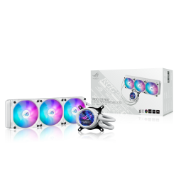 Watercooler Asus Rog Strix Lc Iii 360Mm Argb