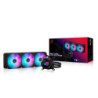 Watercooler Asus Rog Strix Lc Iii 360 Argb Refrigeración Cpu