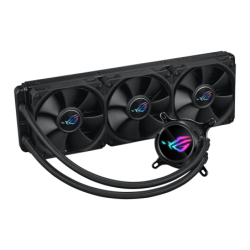 Watercooler Asus Rog Strix Lc Iii 360 Refrigeración Cpu